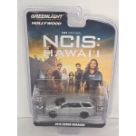 Greenlight 1:64 NCIS: Hawaii - Dodge Durango Pursuit 2021 UNPAINTED